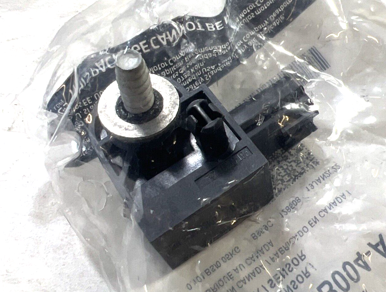 Genuine OEM Ford F-150 Front Impact Crash Sensor 2009-2014 AL3Z14B004A