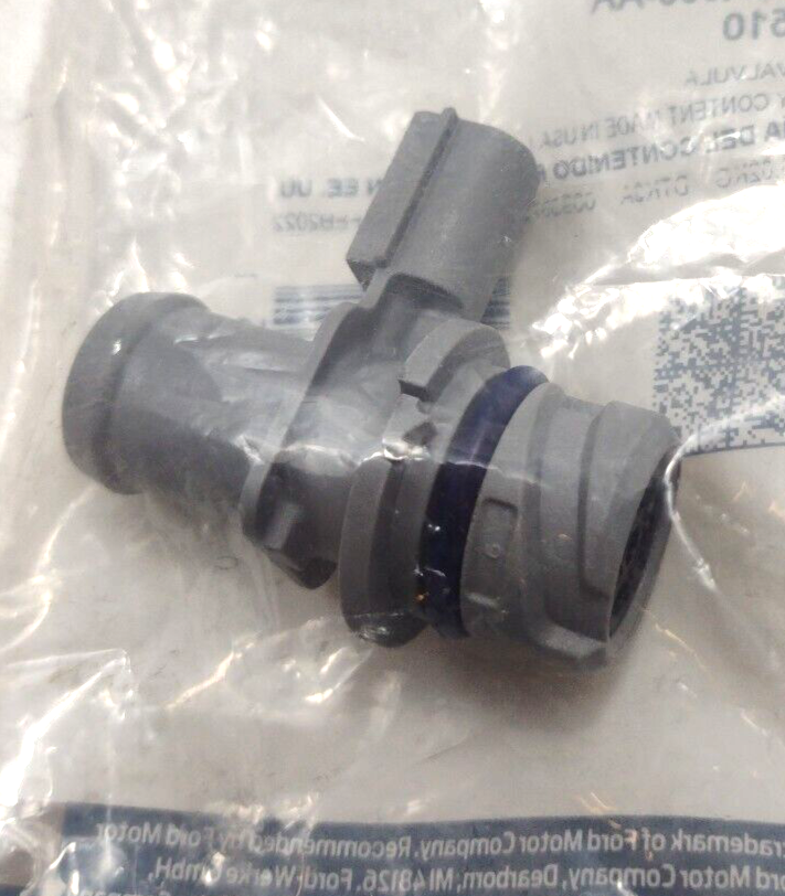 Genuine OEM Ford Escape PCV Valve 2003-2012 2C5Z-6A666-AA Motorcraft EV261