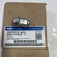 *1 Single* Genuine OEM Ford Fiesta Wheel Nut 2011-2013 BE5Z1012A