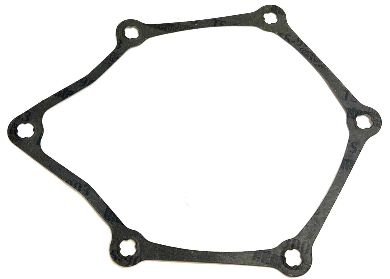 1 Single* Genuine OEM Detroit Diesel Air Compressor Gasket 8929299