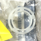 Genuine OEM Ford Bronco Parking Aid Sensor Retaining Ring 2021-2024 M2DZ15K861BA