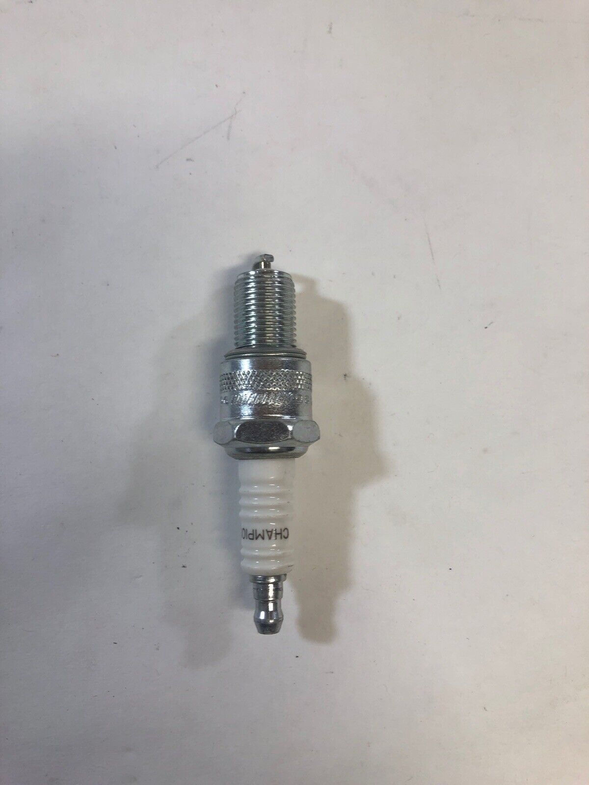 Spark Plug-Copper Plus Champion Spark Plug 322