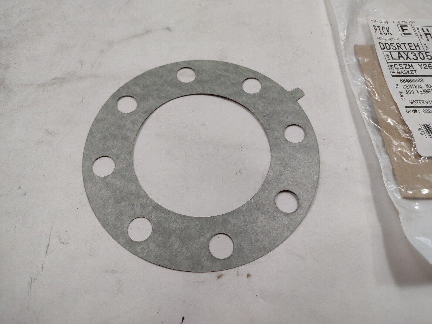 Genuine Mopar Gasket CSZMY26AAA