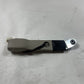 Genuine OEM Ford Fusion Milan Front Left Side Seat Belt Buckle End BE5Z5461203AA