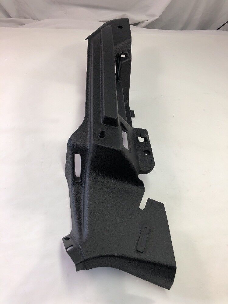 2016-2019 Ford Focus Interior Rear Quarter Trim Passenger Side OEM CV6Z5846808AB