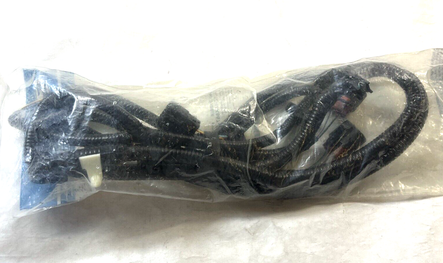 Genuine OEM Ford Front Bumper Parking Aid Sensor Wiring Harness CL1Z15K867A