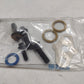 Genuine OEM Ford Super Duty Econoline 6.0L Turbo Gasket Hardware Kit 3C3Z9T514AG