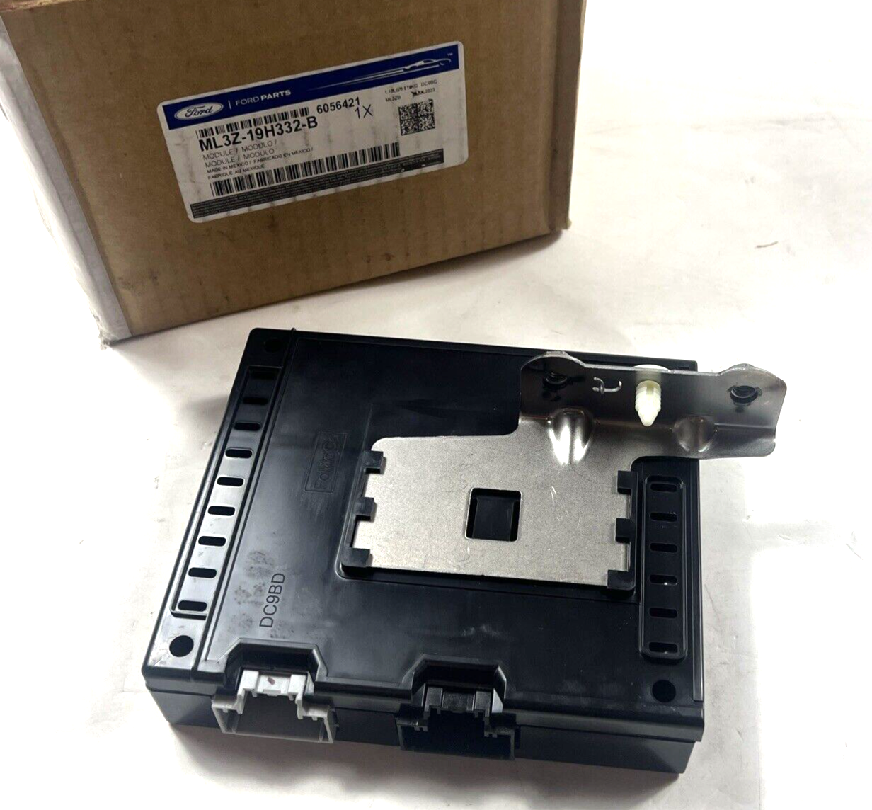 Genuine OEM Ford F-150 Expedition Trailer Brake Control Module 21-24 ML3Z19H332J