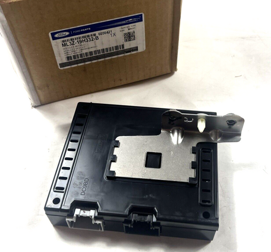 Genuine OEM Ford F-150 Expedition Trailer Brake Control Module 21-24 ML3Z19H332J