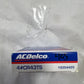 4 Pack Genuine OEM GM ACDelco P30 Conventional Spark Plug 1984-1998 CR43TS