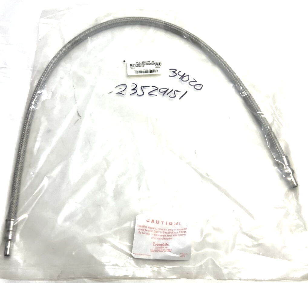 ss-fl4ta6ta6-36 Motor Cables 23529151