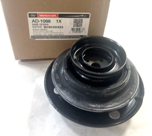 Genuine OEM Ford Taurus MKS Suspension Strut Mount Motorcraft AD1066 8A8Z18183A