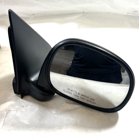 Genuine OEM Ford Rear Outer View Door Mirror Assembly 1L3Z17682GAA