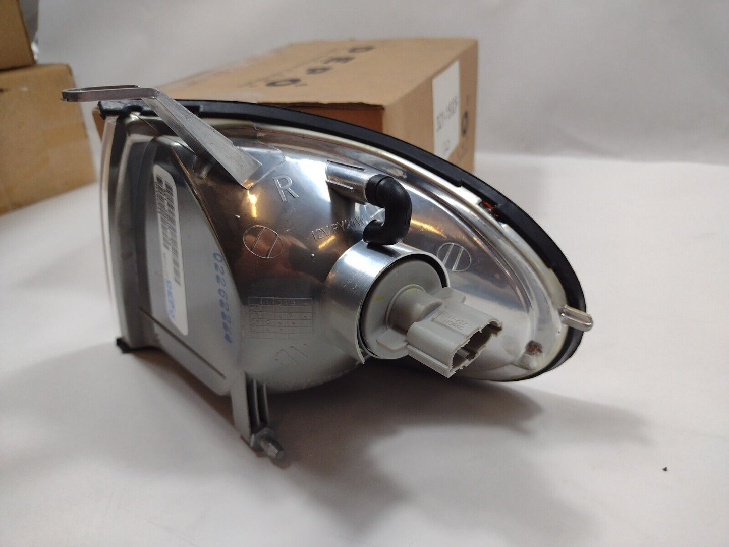 DEPO AUTO LAMP 3211502R