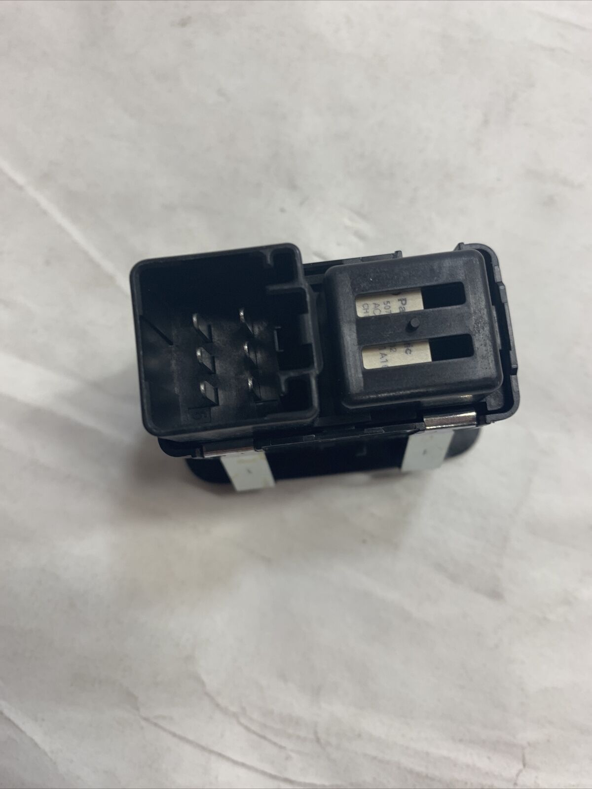 New OEM Genuine Mopar Switch CBXZP252AA