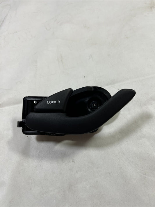 Genuine OEM Ford Escape Inner Door Handle 2005-2007 6L8Z7826603BC