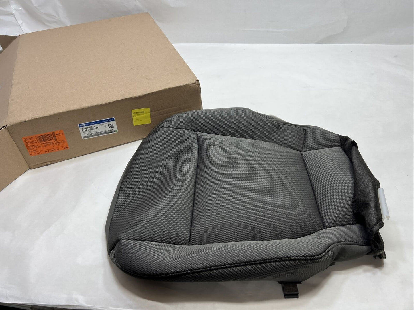 New OEM Genuine Ford Cover Assembly Seat Cushion KL3Z1662901GA