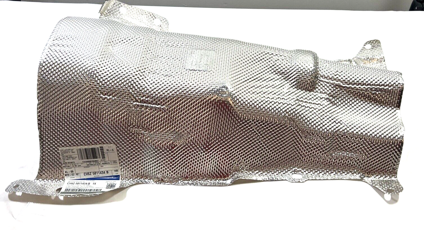 Genuine OEM Ford Escape Heat Shield 2013-2019 CV6Z5811434B