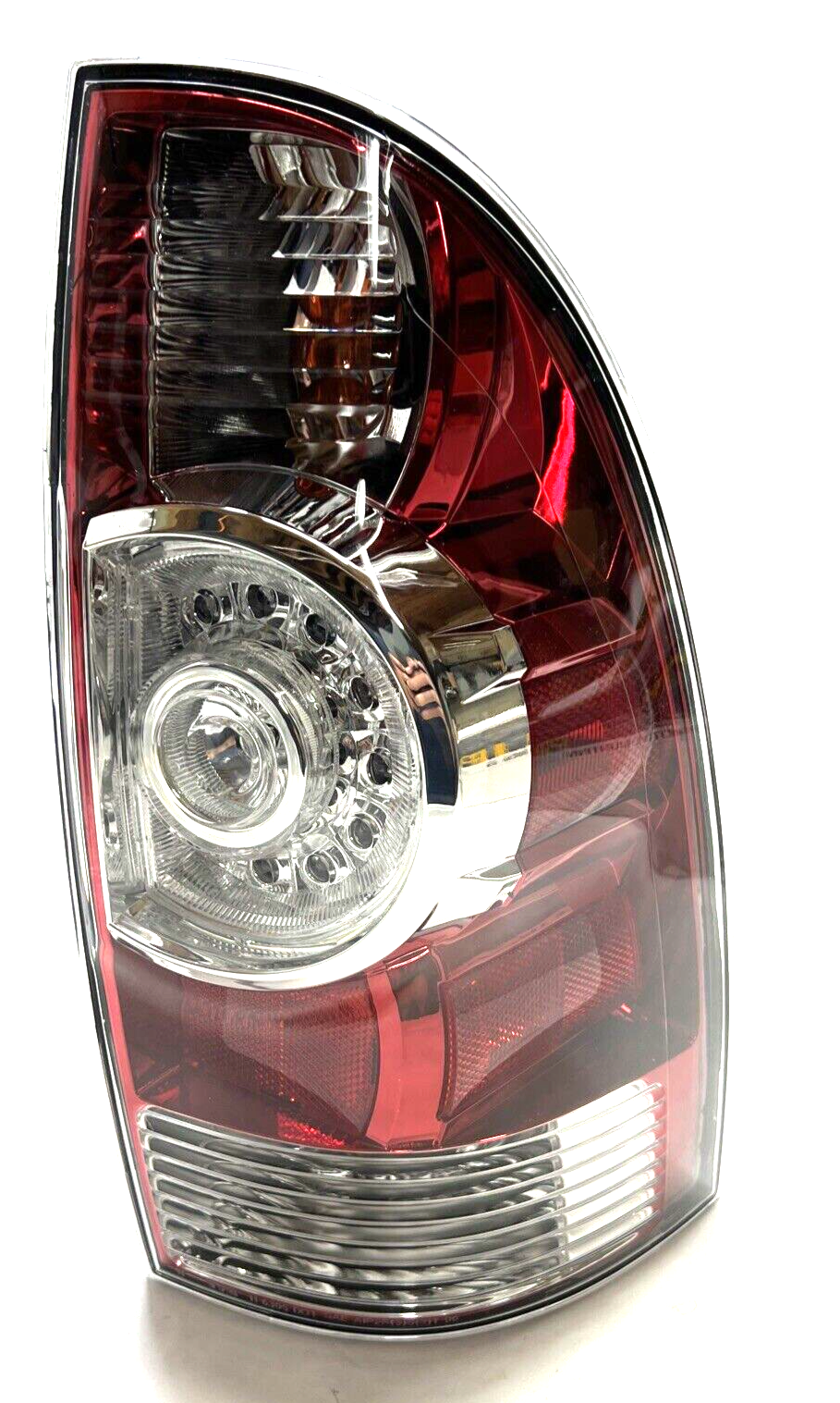 For Toyota Tacoma 2009-2015 Tail Light Passenger Side | LED | CAPA  TO2801177C