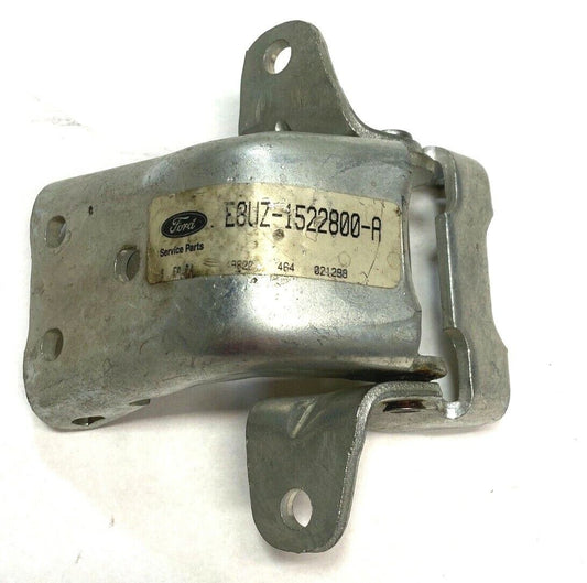 1986 Ford E-350 Econoline Club Wagon Hinge Upper Right Side E8UZ1522800A