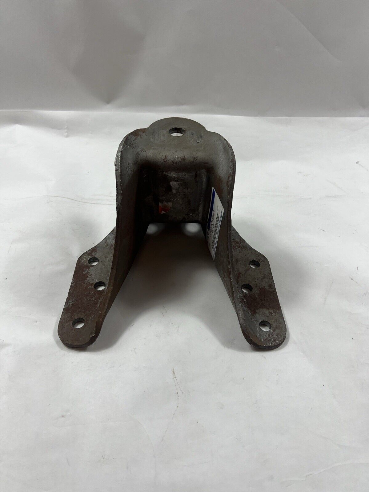 Genuine OEM Ford Front Left/Right Leaf Spring Hanger Bracket 99-07 F81Z5775BA