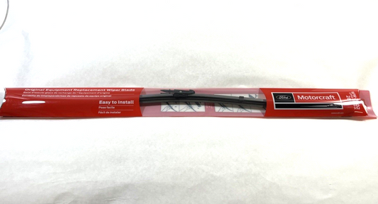 10 Pack OEM Ford Focus 28" Driver Side Windshield Wiper Blades Motorcraft WW2802