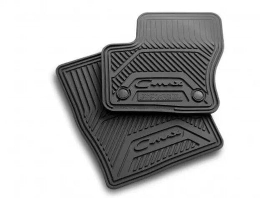 Genuine OEM Ford C-Max All Weather Floor Mat Set 2013-2018 DM5Z5813300AA