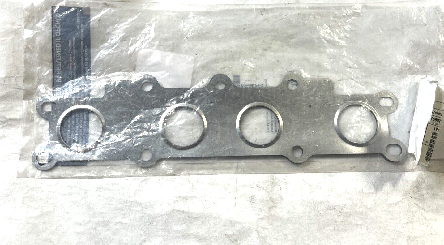 Genuine OEM Ford Exhaust System Manifold-Exhaust Manifold Gasket 13-19 BM5Z9448A