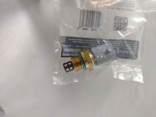 Genuine OEM Ford E350 Superduty Air IntakeTemp Sensor 3C3Z12A697AA DY984