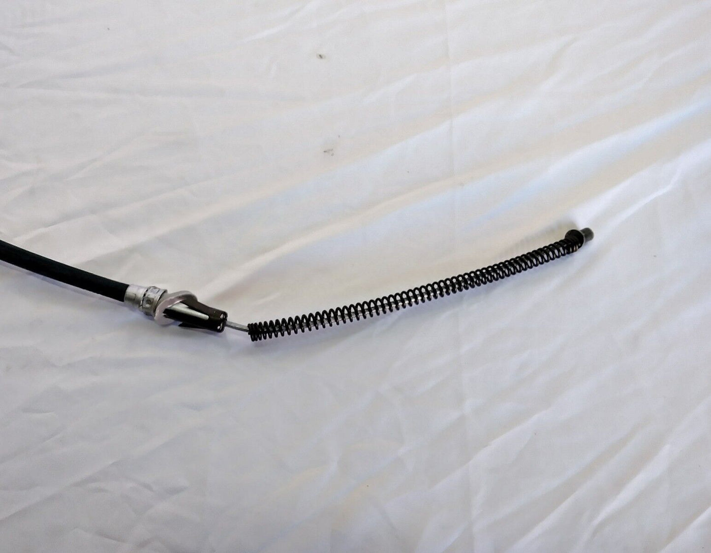 95-99 Ford E350 Club Wagon Emergency Brake Cable OEM New  F5UZ-2A635-GE