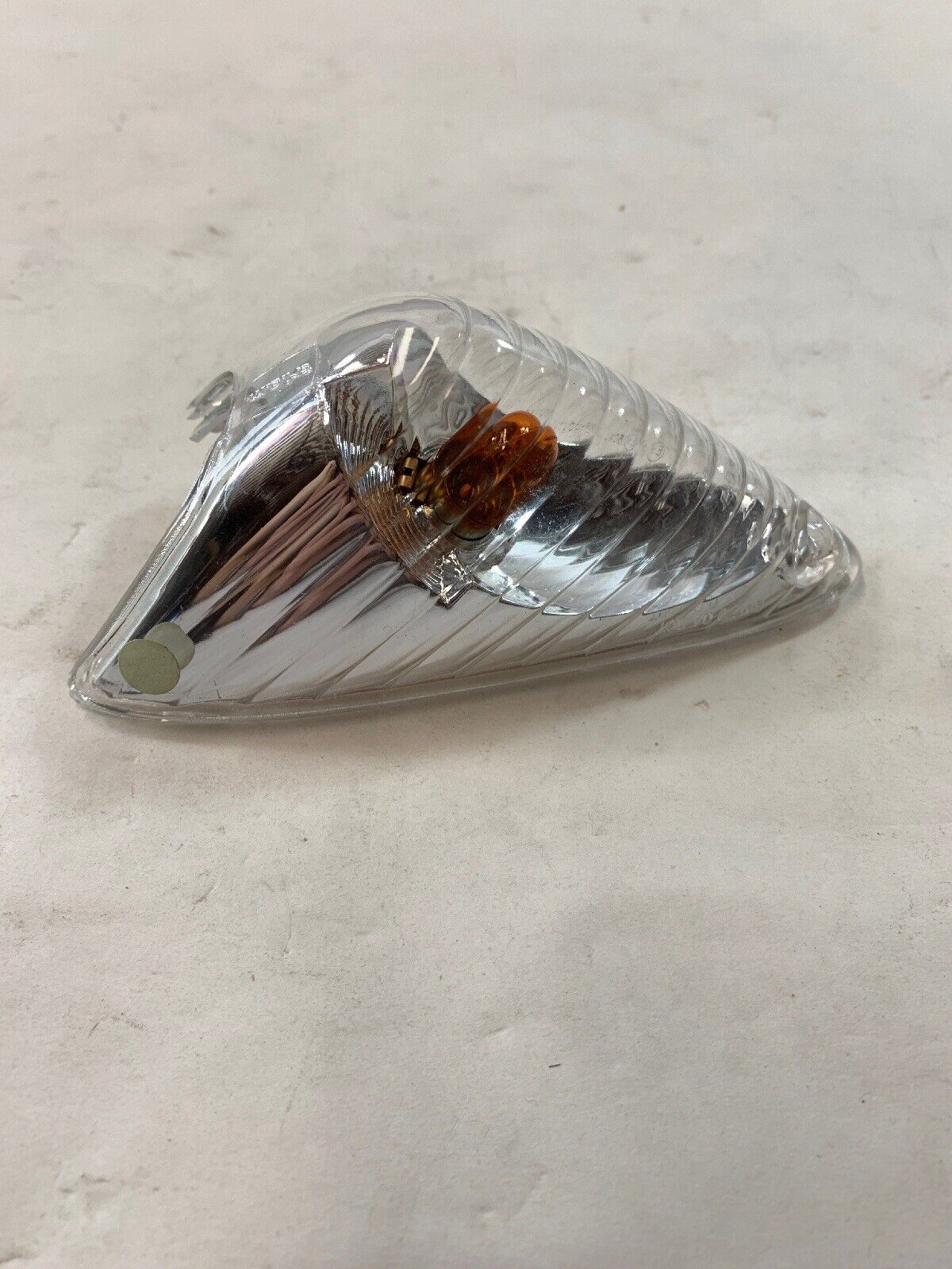 Piaggio Scooter Rear Tail Light  584095