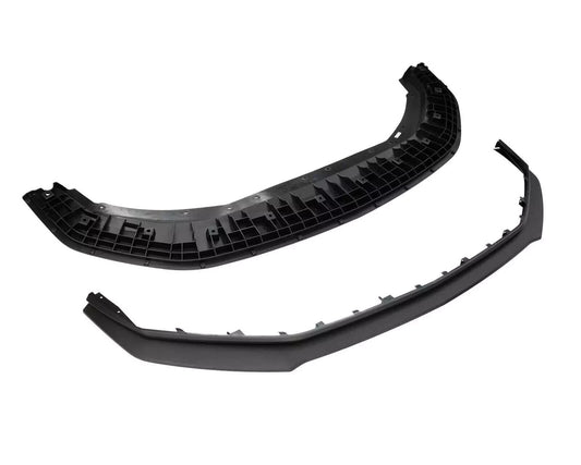 Genuine Ford Mustang Dark Horse Handling Package Front Chin Splitter PR3Z17626AA