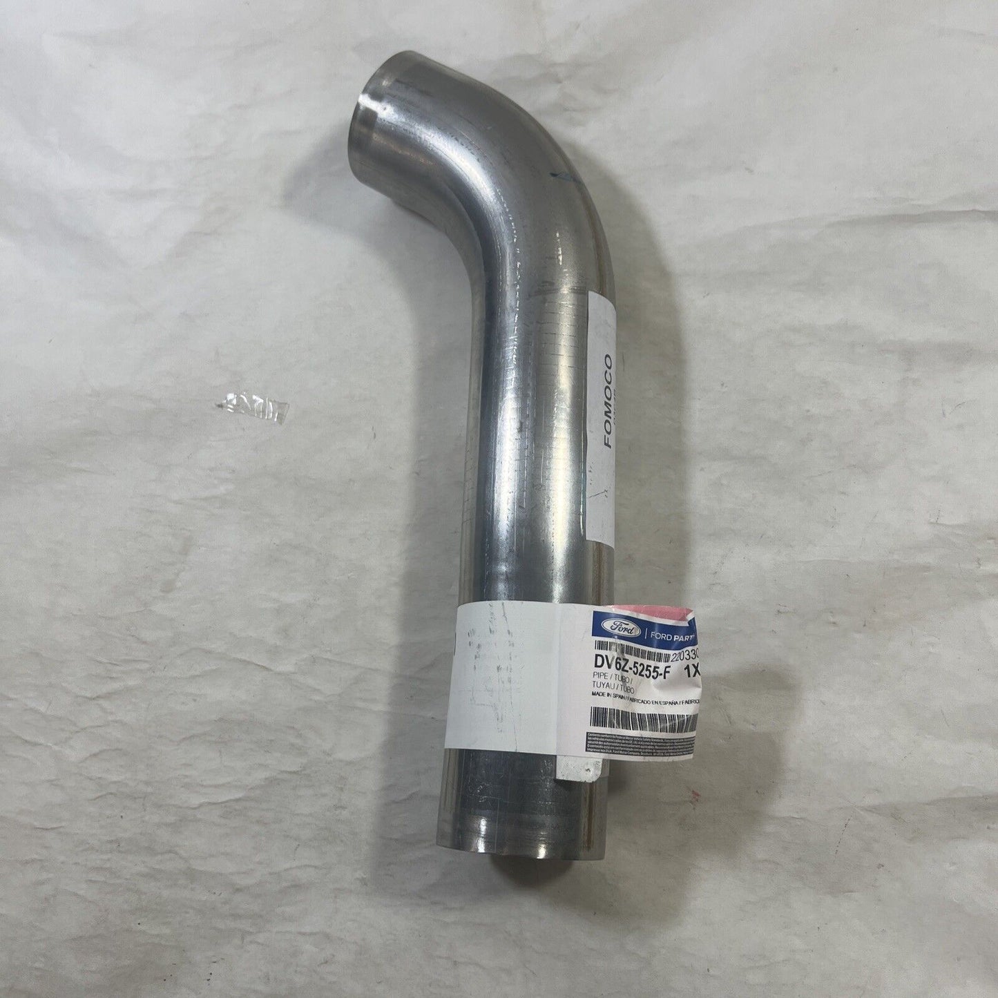 Genuine OEM Ford Transit Connect Exhaust Tail Pipe Elbow 2014-2018 DV6Z5255F