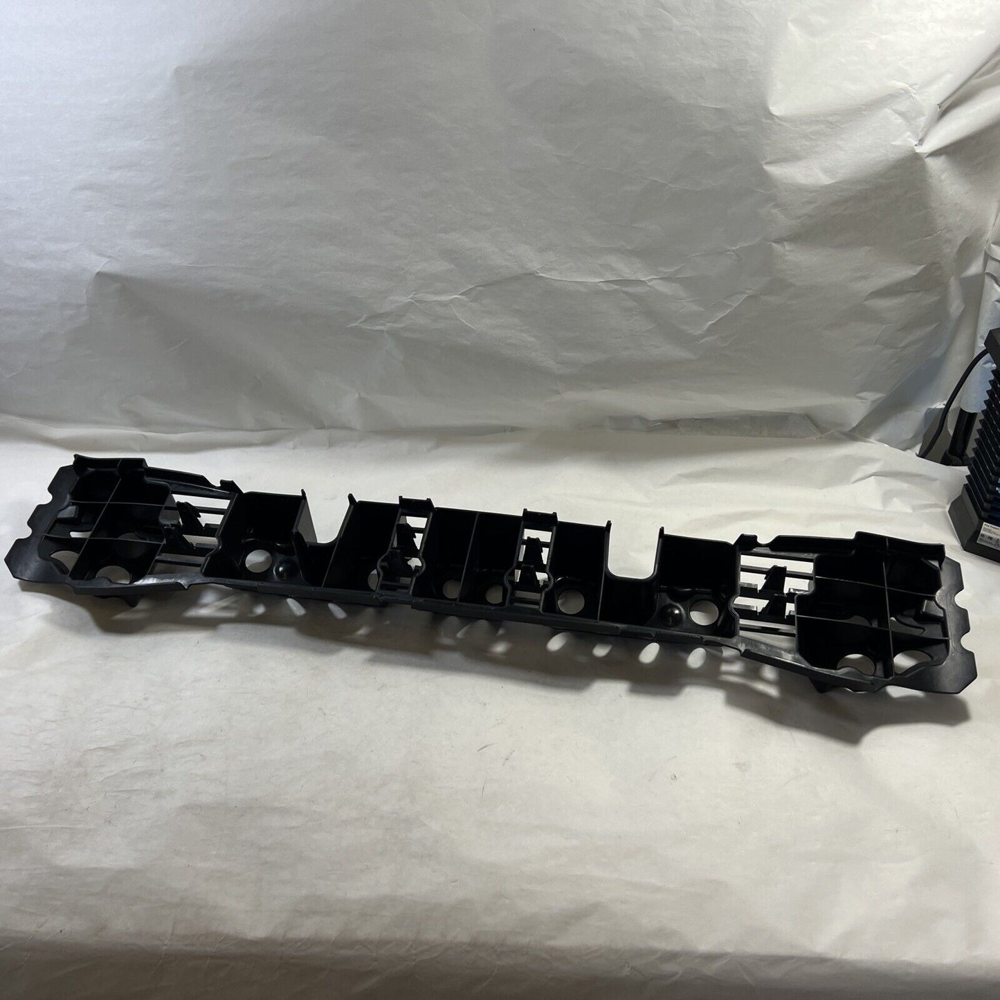 Genuine OEM Ford Focus Front Bumper Energy Absorber 2015 - 2018 F1EZ17C882B