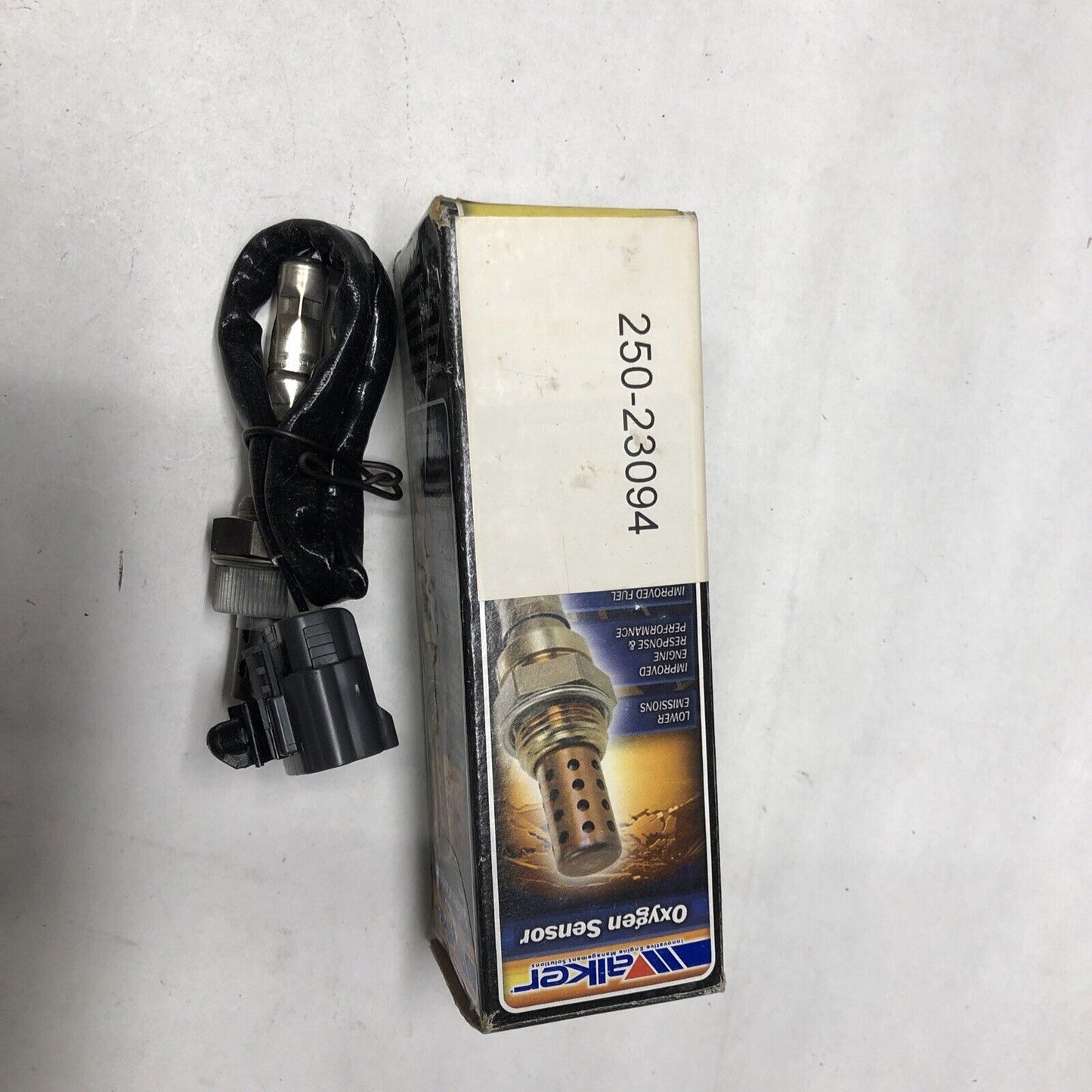 New Walker O2 Sensor Oxygen Sensor 25023094