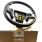 Genuine OEM Ford F250 F350 King Ranch Steering Wheel 2017-2022 NEW LC3Z3600GE