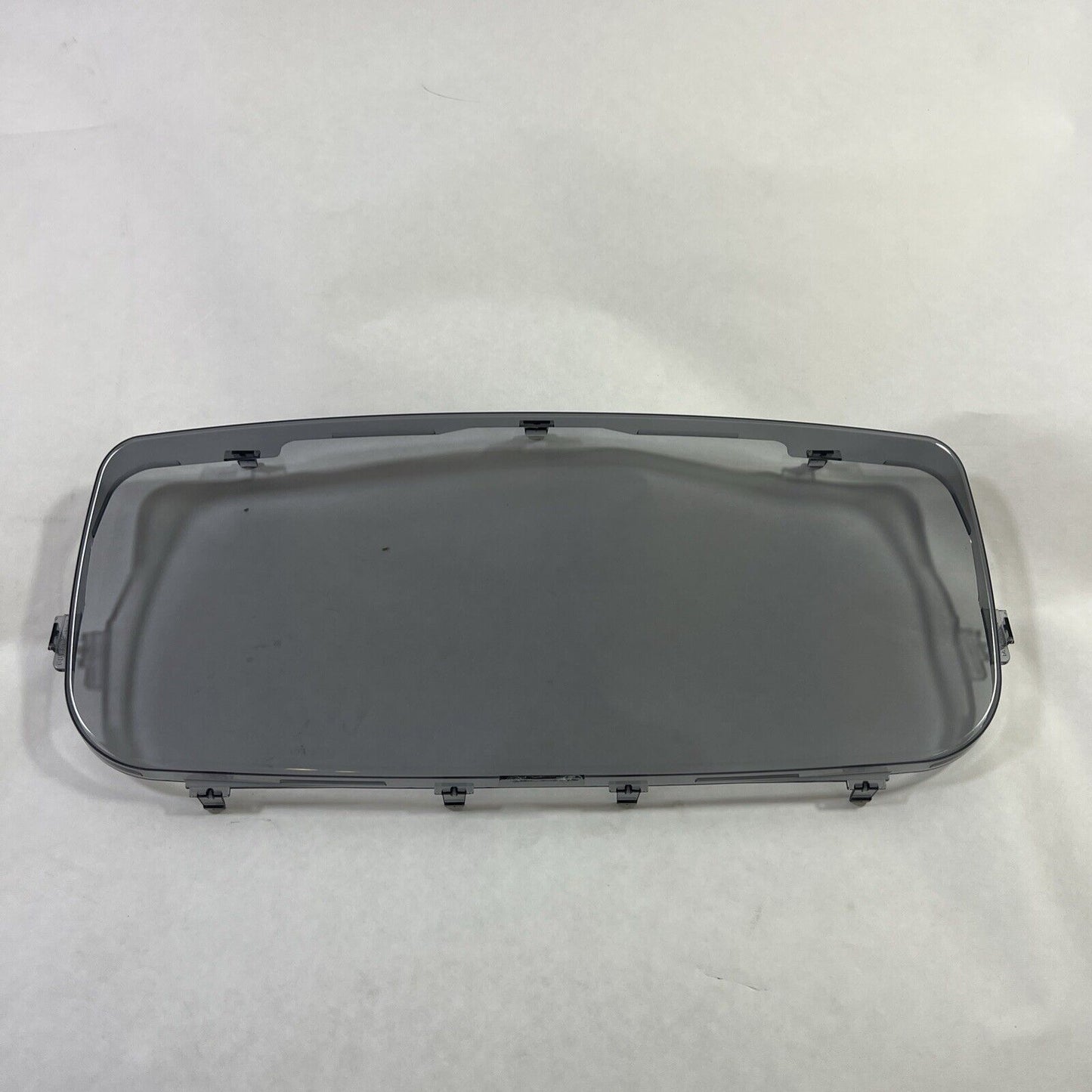 Genuine OEM Ford Taurus Cluster Lens 2013-2019 DG1Z10887A