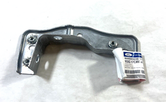 Genuine OEM Ford Fusion Rear Right Side Bumper Bracket 2013-2020 6G9Z17C897A