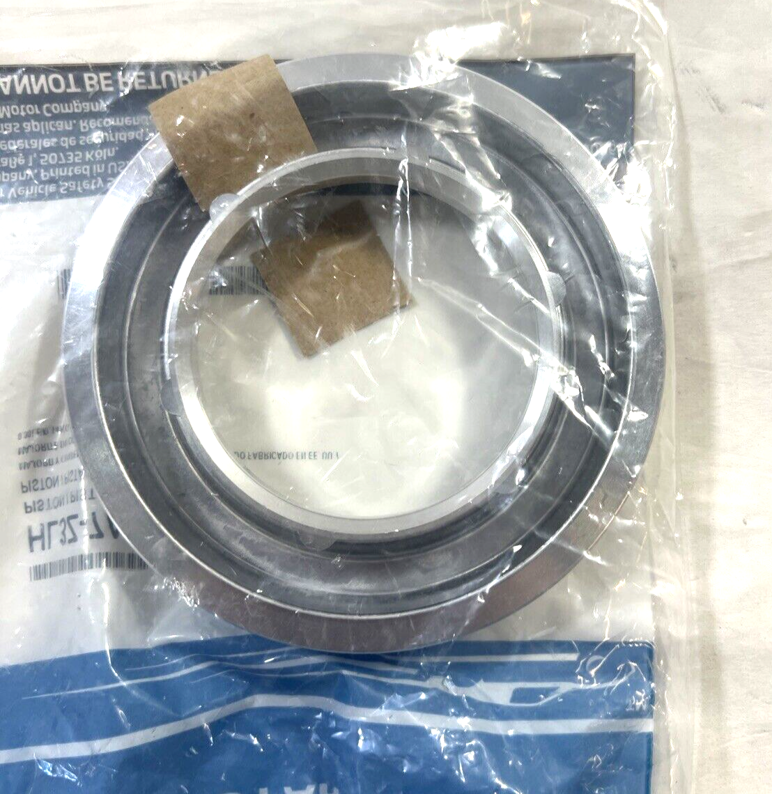 Genuine OEM Ford Piston Ring HL3Z7A262F