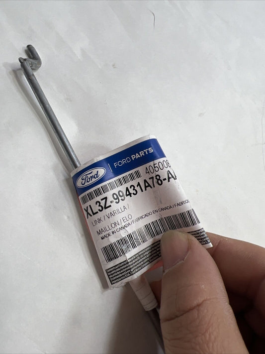 Genuine OEM Ford F-250 Super Duty Link Rod 1997-2007 XL3Z99431A78AA