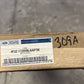 New OEM Genuine Ford Right Passenger Side Exterior Door Molding 4F2Z1725556AAPTM