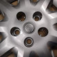 Genuine Mopar Chrysler Town & Country Silver 16" Wheel Cover Hubcap 4743813AB