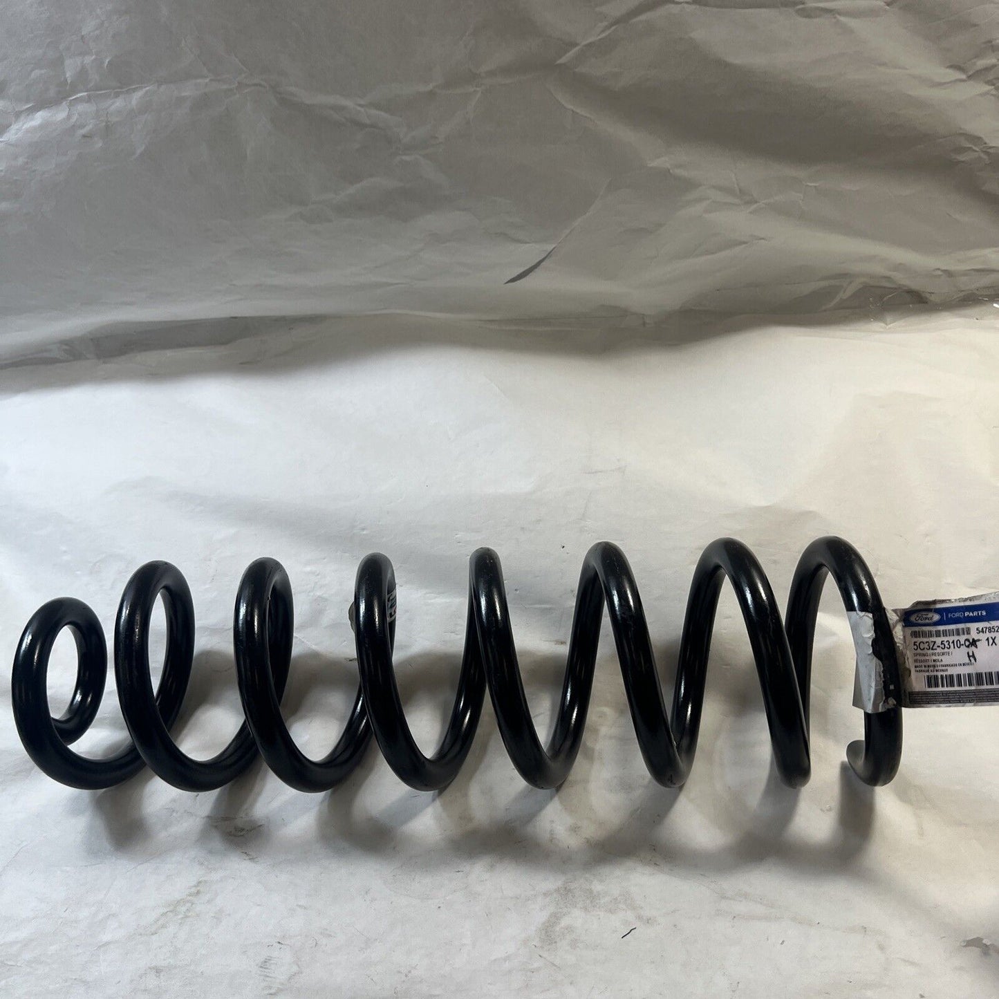 Genuine OEM Ford F-250 F-350 Super Duty Front Right/Left Coil Spring 5C3Z5310H