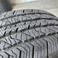 1 Single Used Hankook Dynapro AT2 P275/60R20 Tires TAKE OFFS only 2k Miles