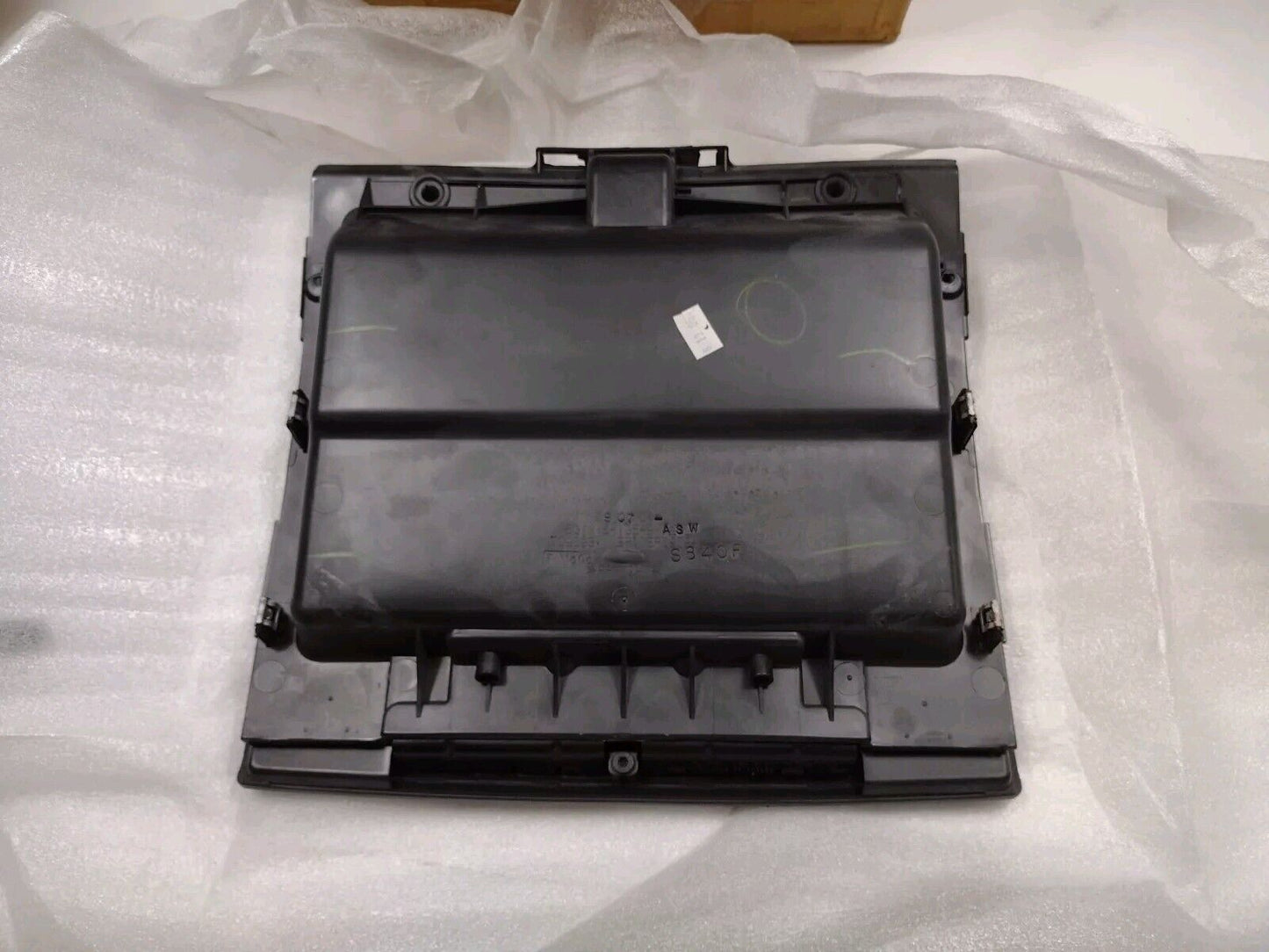 Genuine OEM Ford Compartment Assembly 5g1z5413594AAD