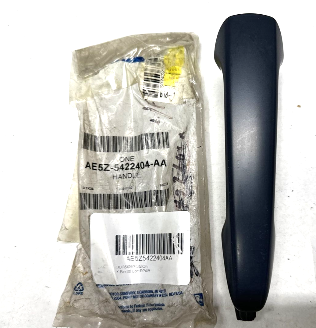 Genuine OEM Ford Handle Outside 06-12 AE5Z-5422404-AA