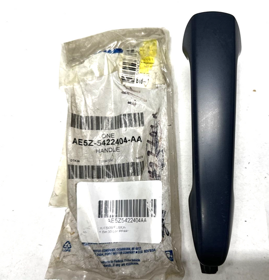 Genuine OEM Ford Handle Outside 06-12 AE5Z-5422404-AA