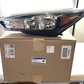 Genuine OEM Ford Focus Headlight Driver Side NEW 2015-2018 F1EZ13008GX