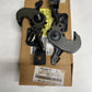 1F2Z16617D28AB - LATCH ASY - SEAT TRACK - Ford