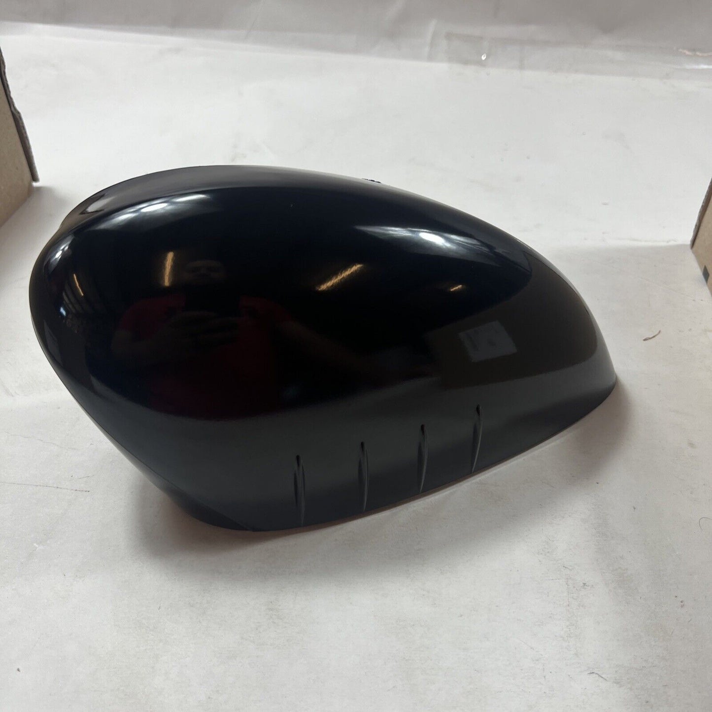 Genuine OEM Ford Fiesta Mirror Cover 2011-2019 BE8Z17D742CA